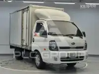 2017 KIA Bongo