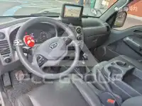 2017 KIA Bongo