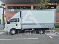 2017 KIA Bongo