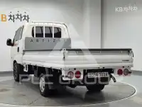 2017 KIA Bongo