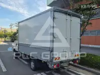 2017 KIA Bongo