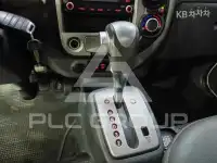 2017 KIA Bongo