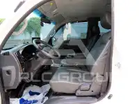 2017 KIA Bongo
