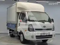 2017 KIA Bongo