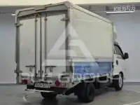 2017 KIA Bongo