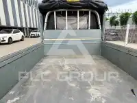 2017 KIA Bongo