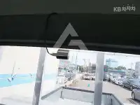 2017 KIA Bongo