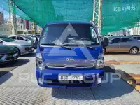 2017 KIA Bongo