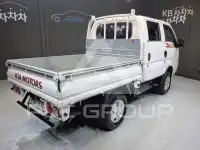 2017 KIA Bongo