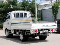 2017 KIA Bongo