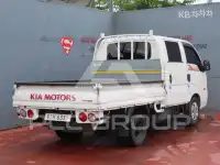 2017 KIA Bongo