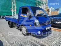 2017 KIA Bongo