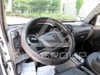2017 KIA Bongo