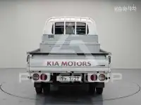2017 KIA Bongo