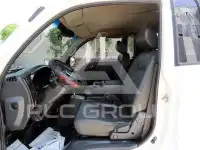 2017 KIA Bongo
