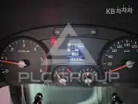 2017 KIA Bongo