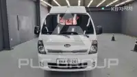 2017 KIA Bongo