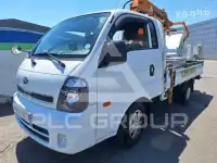 2017 KIA Bongo