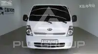 2017 KIA Bongo
