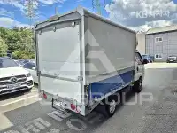 2017 KIA Bongo