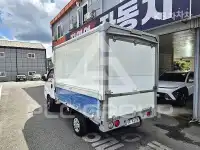 2017 KIA Bongo