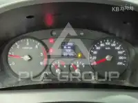 2017 KIA Bongo