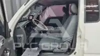 2017 KIA Bongo