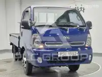 2017 KIA Bongo