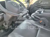 2017 KIA Bongo