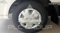 2017 KIA Bongo