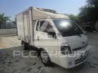 2017 KIA Bongo