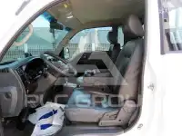 2017 KIA Bongo