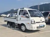 2017 KIA Bongo