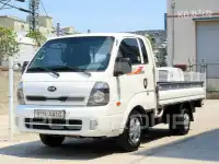2017 KIA Bongo