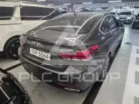 2017 Genesis G80