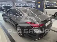 2017 Genesis G80