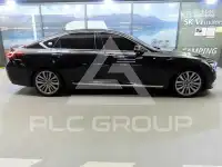 2017 Genesis G80