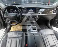 2017 Genesis G80