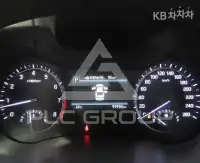 2017 Genesis G80