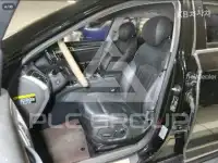 2017 Genesis G80