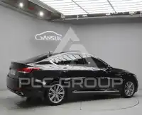 2017 Genesis G80