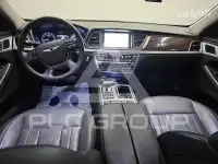 2017 Genesis G80