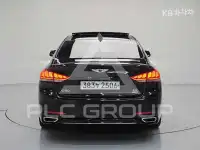 2017 Genesis G80
