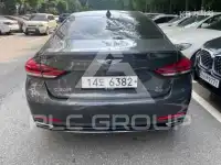 2017 Genesis G80