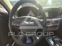 2017 Genesis G80
