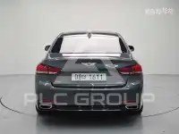 2017 Genesis G80