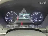 2017 Genesis G80