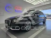 2017 Genesis G80