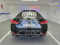 2017 Genesis G80