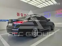 2017 Genesis G80